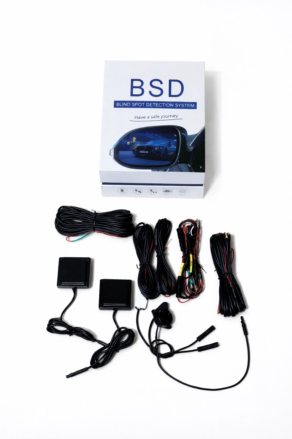 (BSD) Korinmas xudud dachiklari arzon