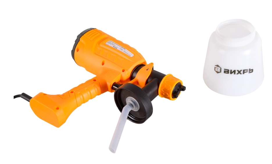 Vihr EKP-400 bo‘yoq purkagichi onlayn