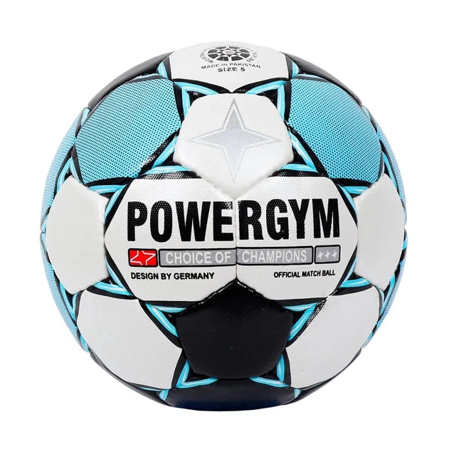 Футбольный мяч PowerGym, Пакистан купить