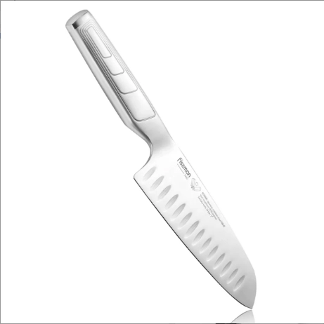 Нож сантоку Nowaki 18см FISSMAN в Узбекистане