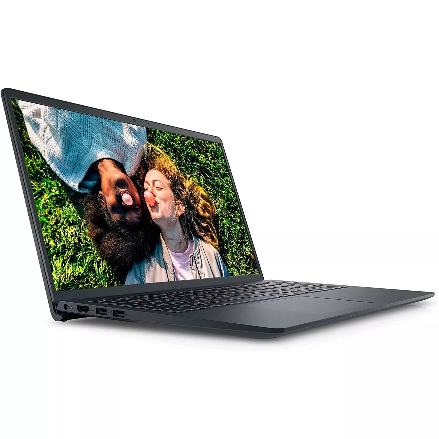 Ноутбук DELL INSPIRION 3520 I7-1255U 16GB 1TB SSD TOUCH FHD IPS W11 CARBON 15,6 W11 недорого