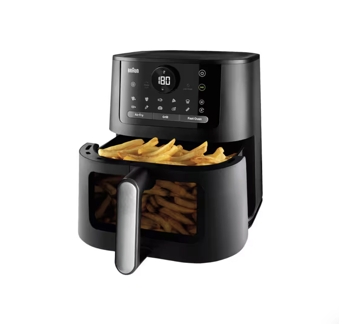 Airogril Braun HF5075 arzon