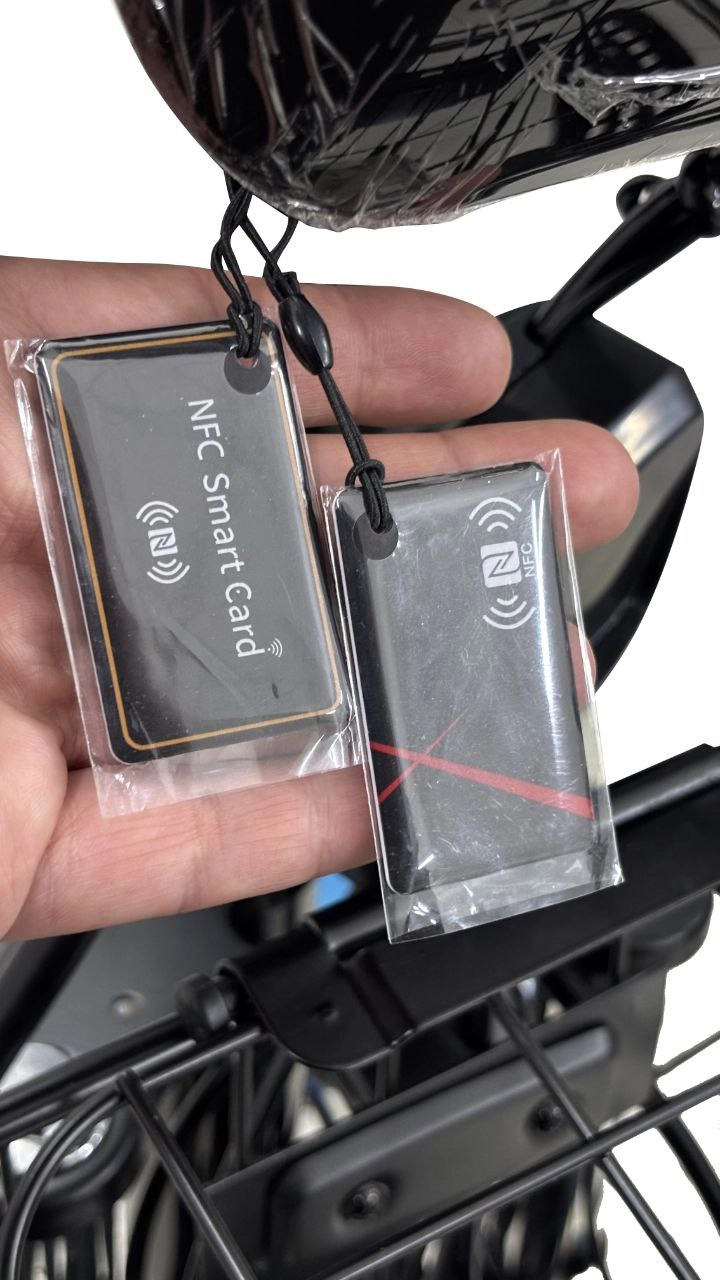 Электровелосипед DashRider V5 Pro быстрая доставка