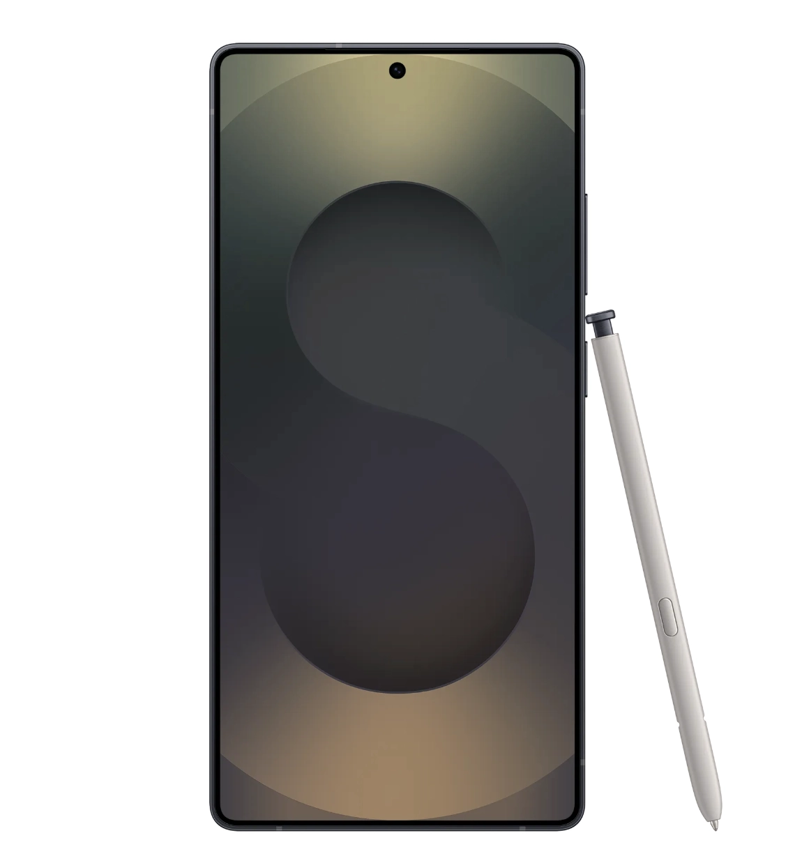 Смартфон Samsung Galaxy S25 Ultra 12/256 ГБ Titanium Jetblack. Официальный продукт. недорого