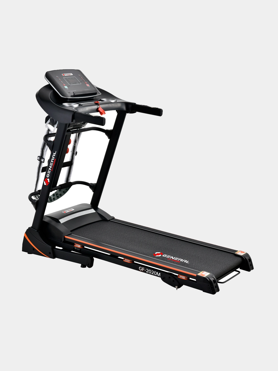 Yugurish yo‘lagi General Fitness GF 2020M. sotib olish