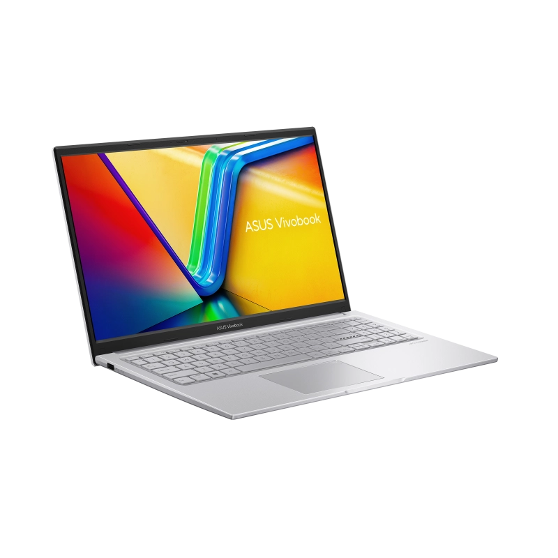 Ноутбук Asus Vivobook X1504VA I7-1355U 8GB 512GB 15,6 FHD W11 - фото №4 Ноутбук Asus Vivobook X1504VA I7-1355U 8GB 512GB 15,6 FHD W11 в Узбекистане