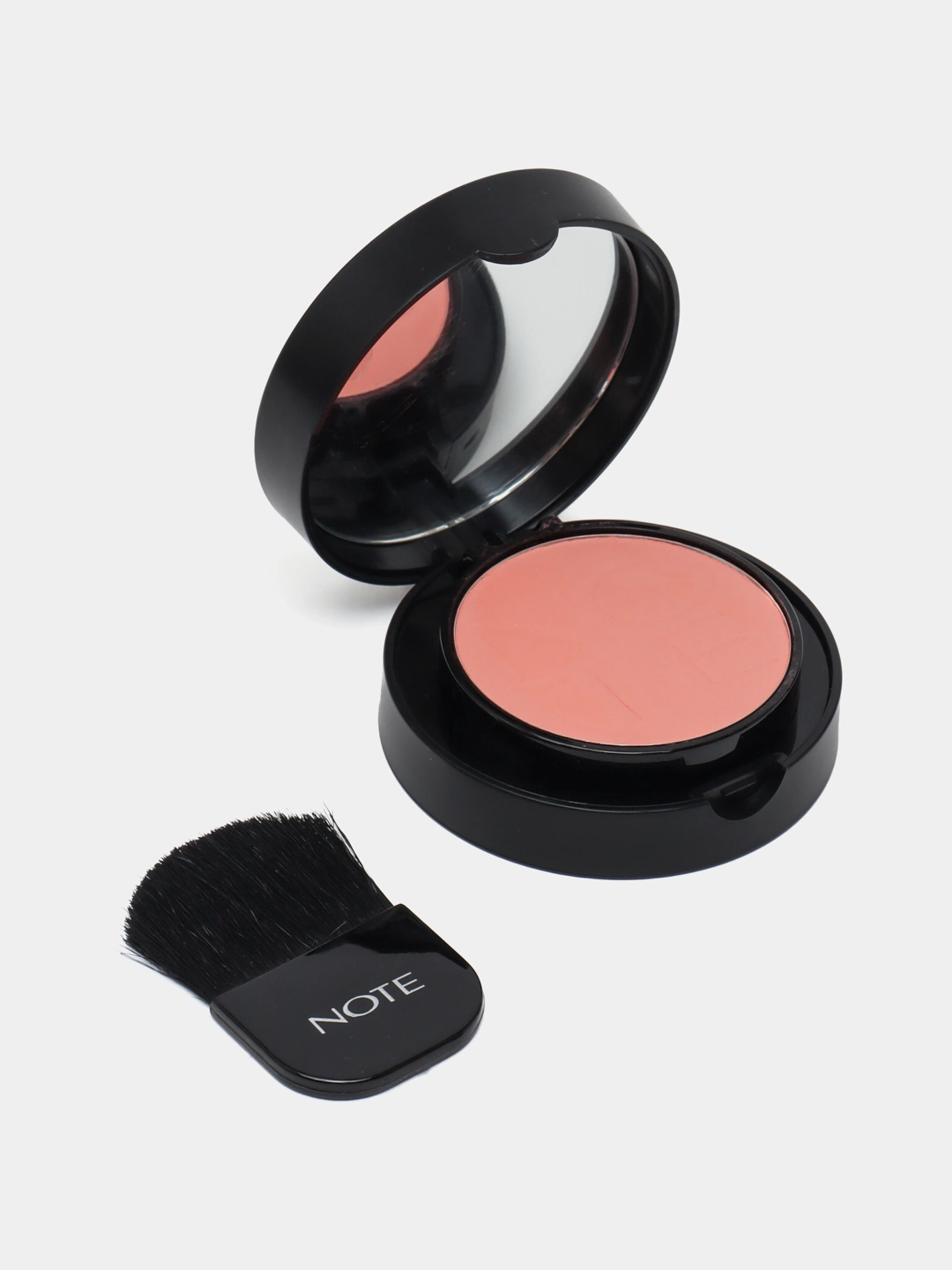 Румяна Note luminous silk compact blusher 02 в Узбекистане