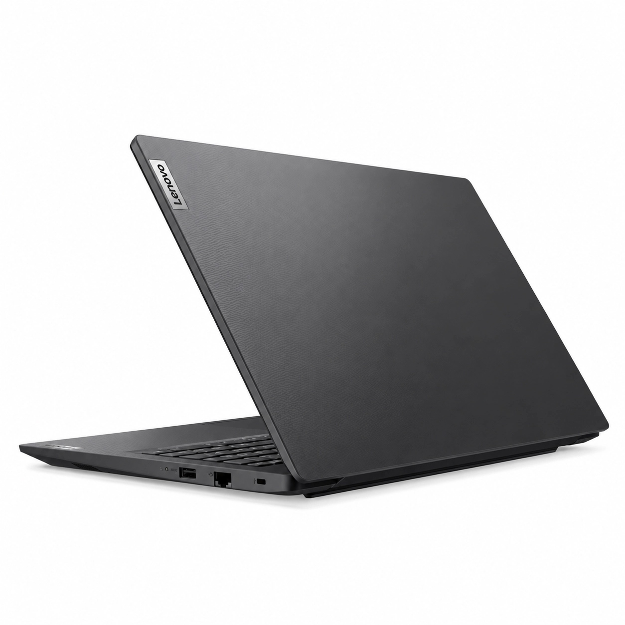 Noutbuk Lenovo V15 G6 (Intel N100 / 8GB / 256GB SSD / 15,6&Prime; FHD) Black onlayn