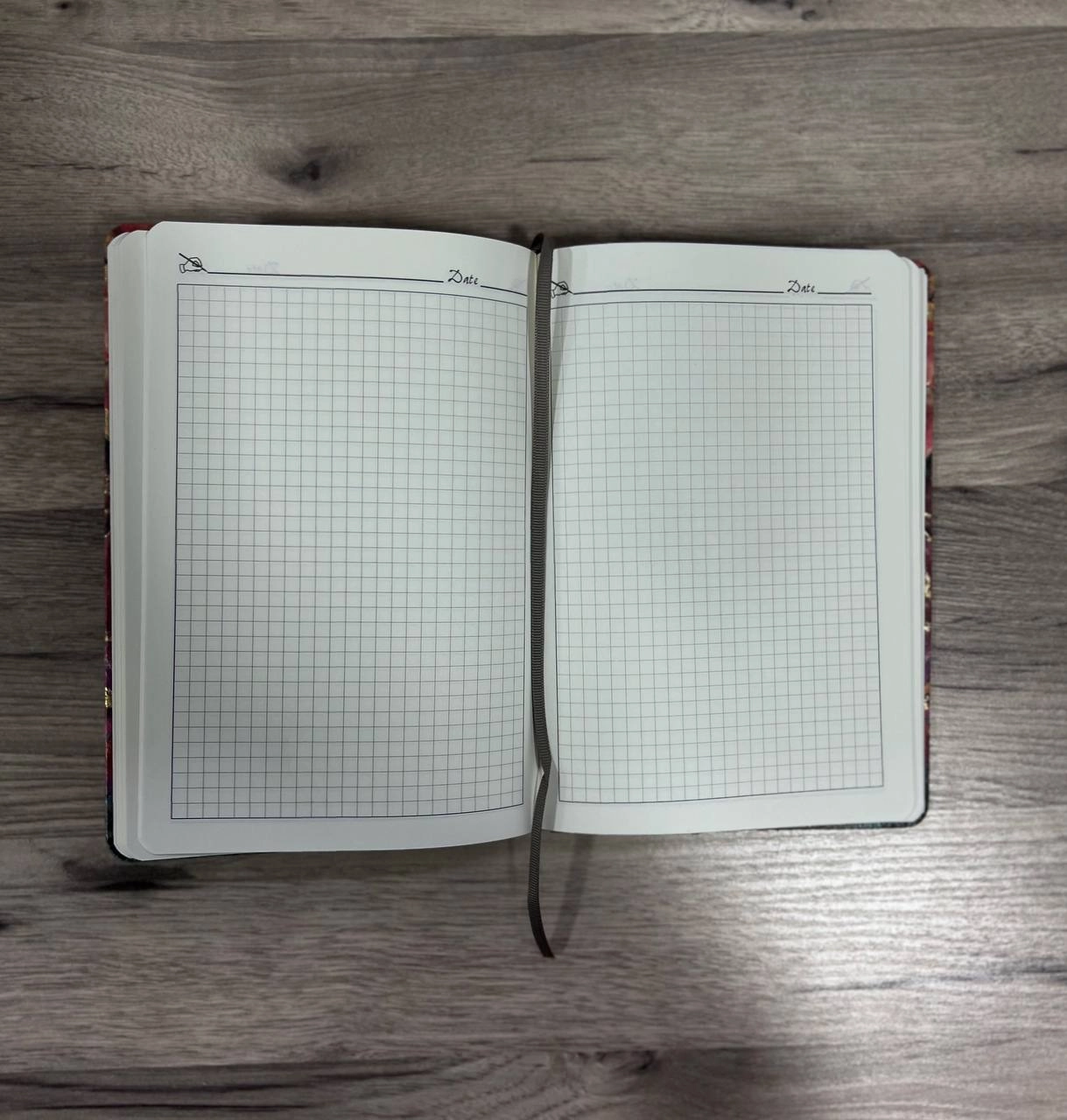 Notes for your life green yondaftari A5 (100 varoq) O'zbekistonda