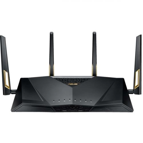 Wi-Fi роутер ASUS RT-AX88U купить