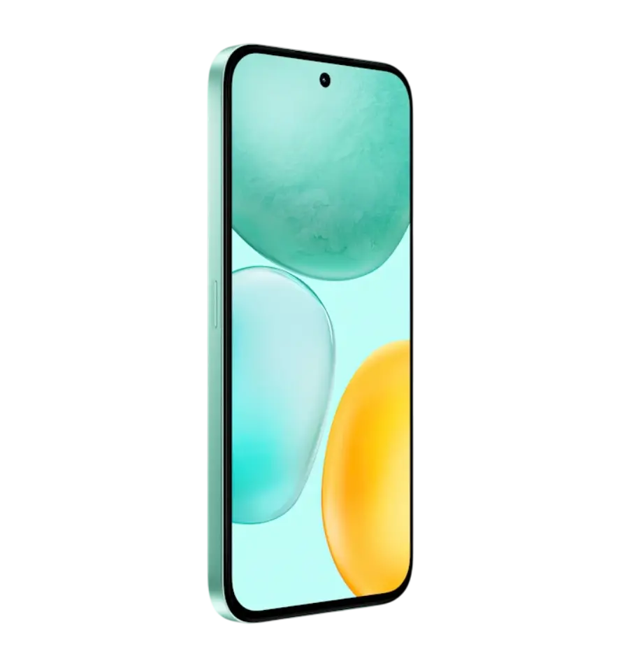 Смартфон HONOR X6c 6/256GB Океанический голубой недорого