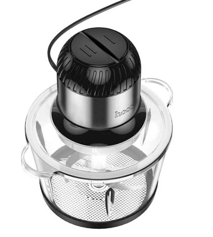 Hoco HE34 chopperi arzon