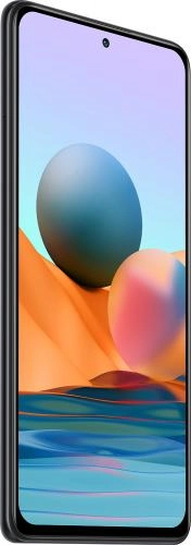 Смартфон Xiaomi Redmi Note 10 Pro 6/128GB Black (Global version) рассрочка