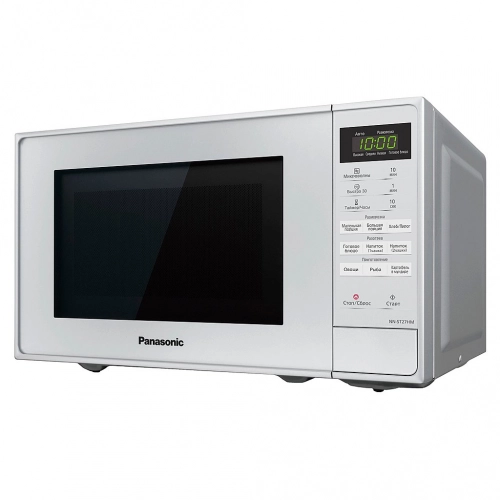 Микроволновая печь Panasonic NN-ST27HMZPE купить