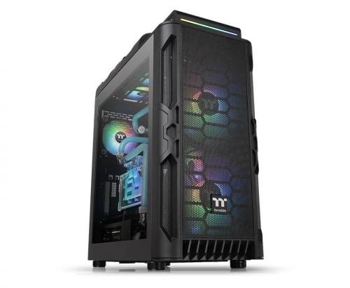 Thermaltake Level 20 RS ARGB (CA-1P8-00M1WN-00) Black kompyuter korpusi sotib olish