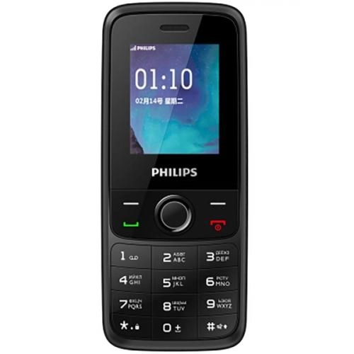 Телефон Philips Xenium E117 купить