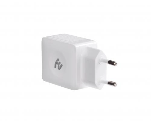 2E WALL CHARGER 2USBX2.1A WHITE (2E-WC4USB-W) tarmoq quvvatlagichi sotib olish