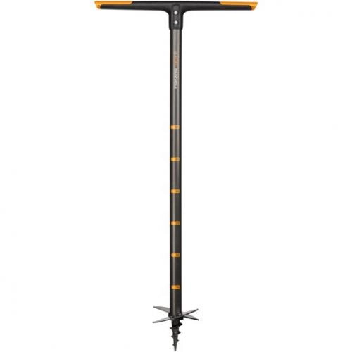FISKARS QuikDrill bog‘ burg‘isi (o‘rtacha) (1000638) - rasm №2 FISKARS QuikDrill bog‘ burg‘isi (o‘rtacha) (1000638) sotib olish