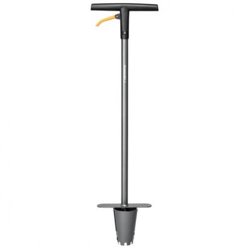 Сеялка для посадки луковичных Fiskars Ergo 1057078 купить