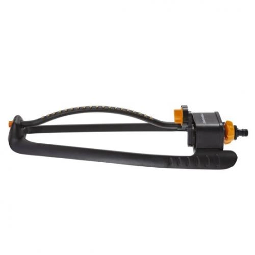 Дождеватель осциллирующий металлический FISKARS 1023660 купить