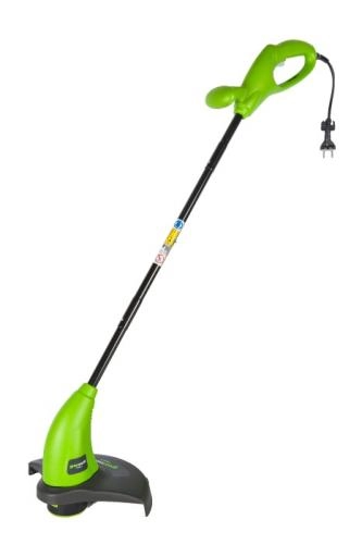 Триммер электрический Greenworks GST2830 купить