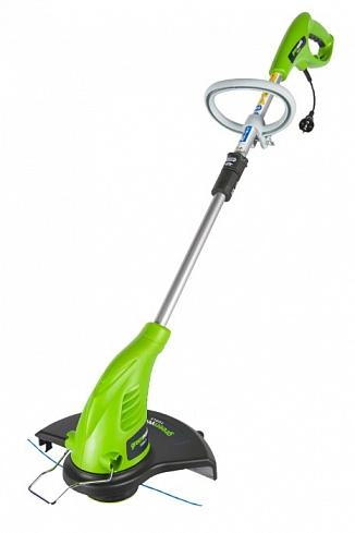 Триммер электрический GreenWorks GST5033 купить