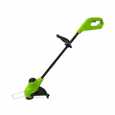 Триммер аккумуляторный Greenworks G24LT25 купить
