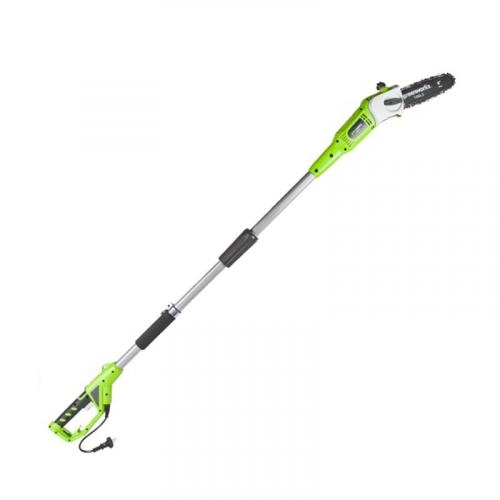 Высоторез-сучкорез электрический Greenworks GPS7220 купить
