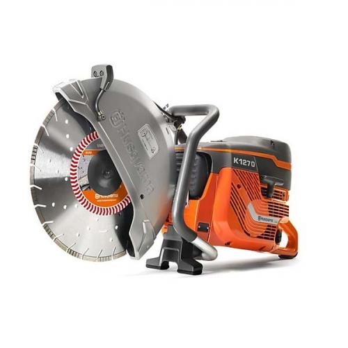 Бензорез Husqvarna K 1270/16 (967 97 88-01) купить