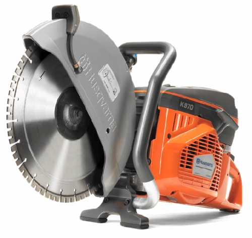 Бензорез Husqvarna K 970 III/14 (967 34 80-01) купить