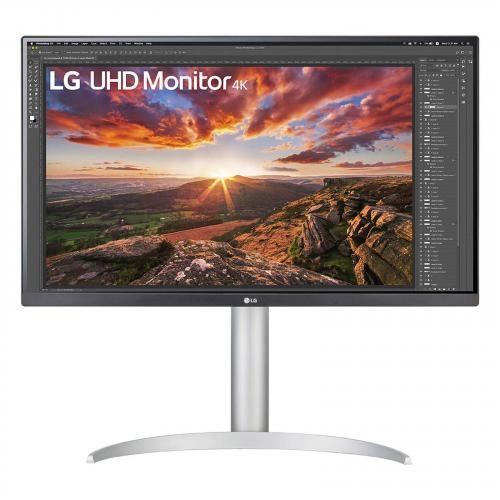Монитор LG 27UP850-W 3840x2160 IPS купить