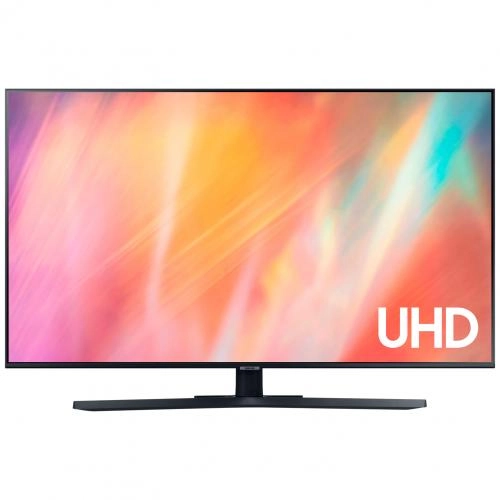 Samsung UE43AU7500U (2021) 4K UHD Smart TV (Rossiya) televizori sotib olish