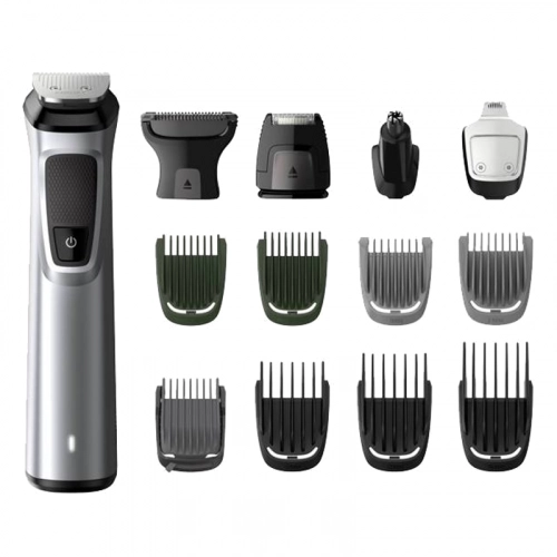 Philips MG7720 Series 7000 soch olish anjomlari to‘plami sotib olish