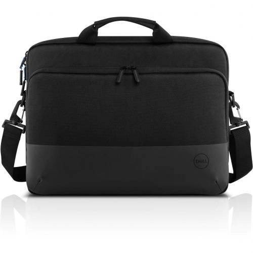 Сумка для ноутбука Dell Pro Slim Briefcase 15,6" (460-BCMK) купить
