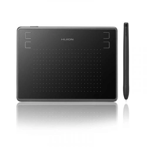 HUION H430P grafik plansheti sotib olish