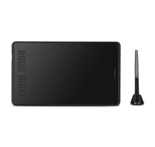 Графический планшет HUION H950P Black купить