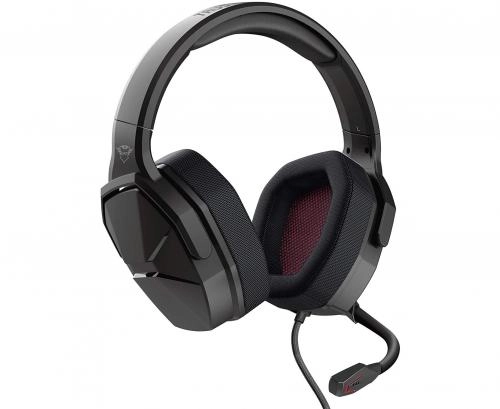 Компьютерные наушники Trust GXT 4371 WARD MULTIPLATFORM купить