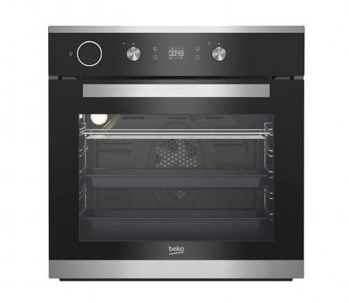 Beko BIS25300XM o&lsquo;rnatiluvchi duxovka-shkafi sotib olish
