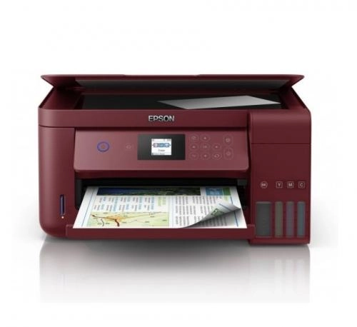 Принтер Epson L4167 (А4, струйный) купить