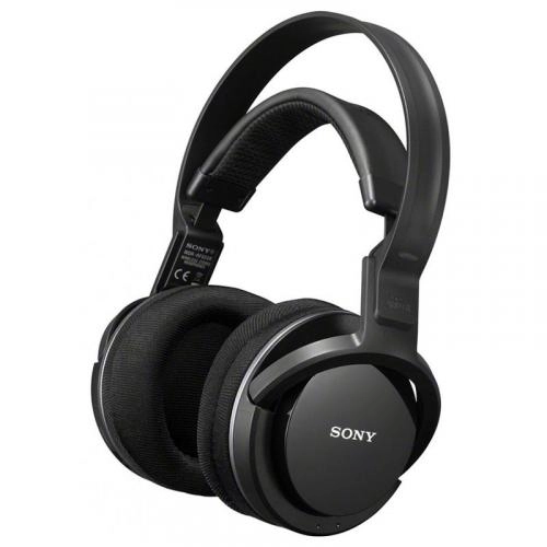 Беспроводные наушники Sony MDR-RF855RK купить