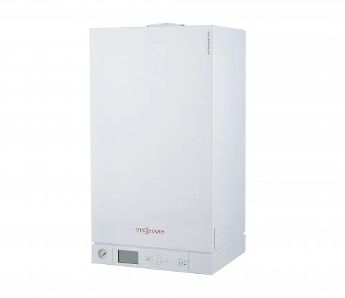 Viessmann Vitopend 100 24 kVt – isitish tizimi uchun gazli qozon sotib olish