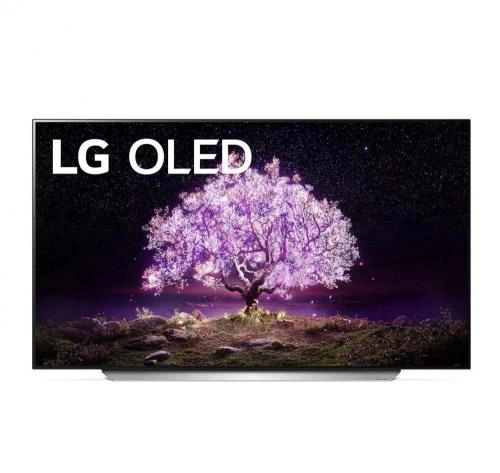 LG OLED77C1RLA 4K UHD Smart TV (2021)  televizori sotib olish