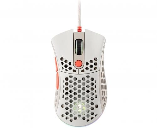 Мышь 2E Gaming HyperSpeed Lite RGB Retro White купить
