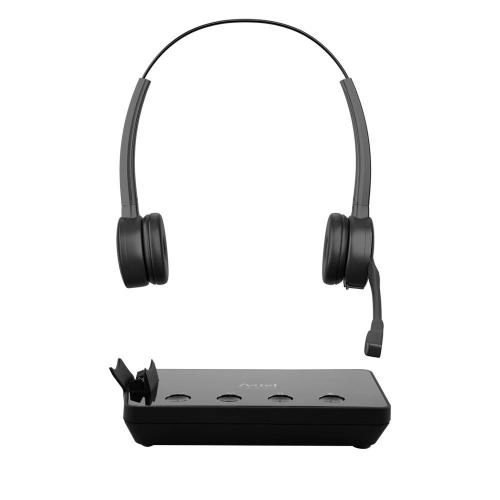 Axtel Prime X3 Duo Wireless garniturasi sotib olish