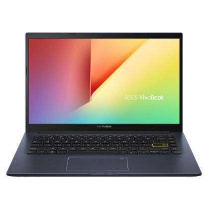 Ноутбук Asus X413E / Intel i5-1135G7 / DDR4 8GB / SSD 256GB / 14" Full HD/ RU/ Cobalt Blue купить
