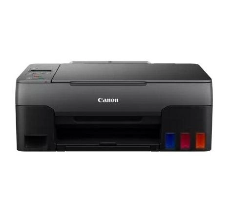 Canon PIXMA G2420 (3tasi 1da MFU, A4) printeri - rasm №2 Canon PIXMA G2420 (3tasi 1da MFU, A4) printeri sotib olish
