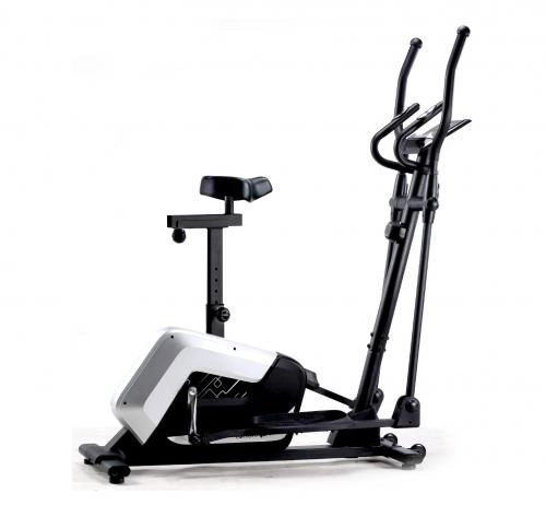 Эллиптический тренажер Life Gym 033 купить