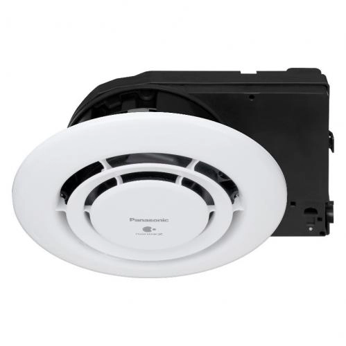 Очиститель воздуха Panasonic  FV-15CSD1ABU - фото №2 Очиститель воздуха Panasonic  FV-15CSD1ABU купить