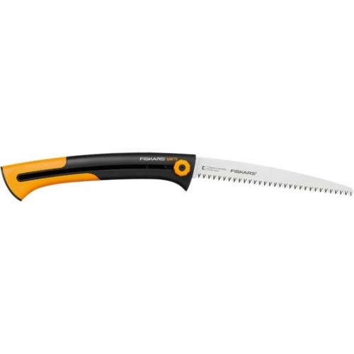 Пила садовая большая Fiskars Xtract™ SW75 1000614 купить