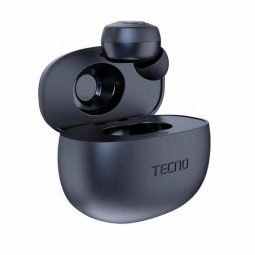 Bluetooth-гарнитура Tecno Mobile Buds Ace A3 Black купить